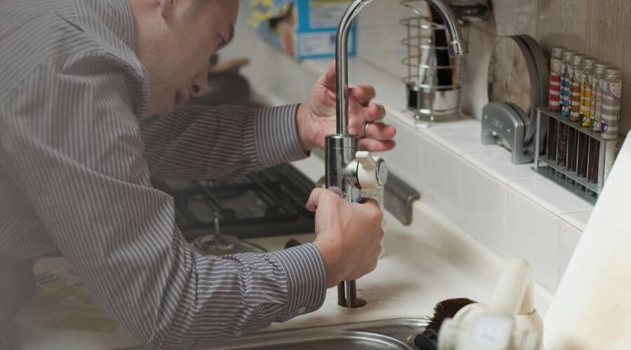 Professional expert plumbing services in Jacksonville, OH